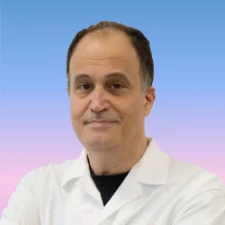 Dr. David Atallah